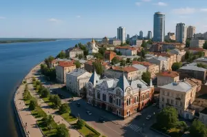 Самара